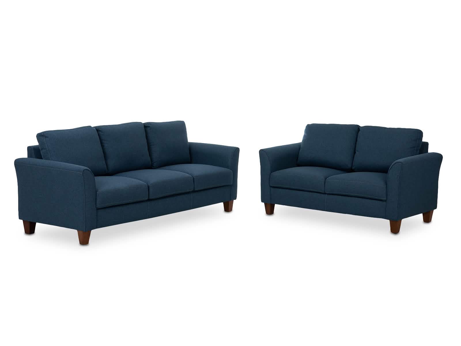 Sala Westin 2 Pz #Color_SteelBlue"T32502"