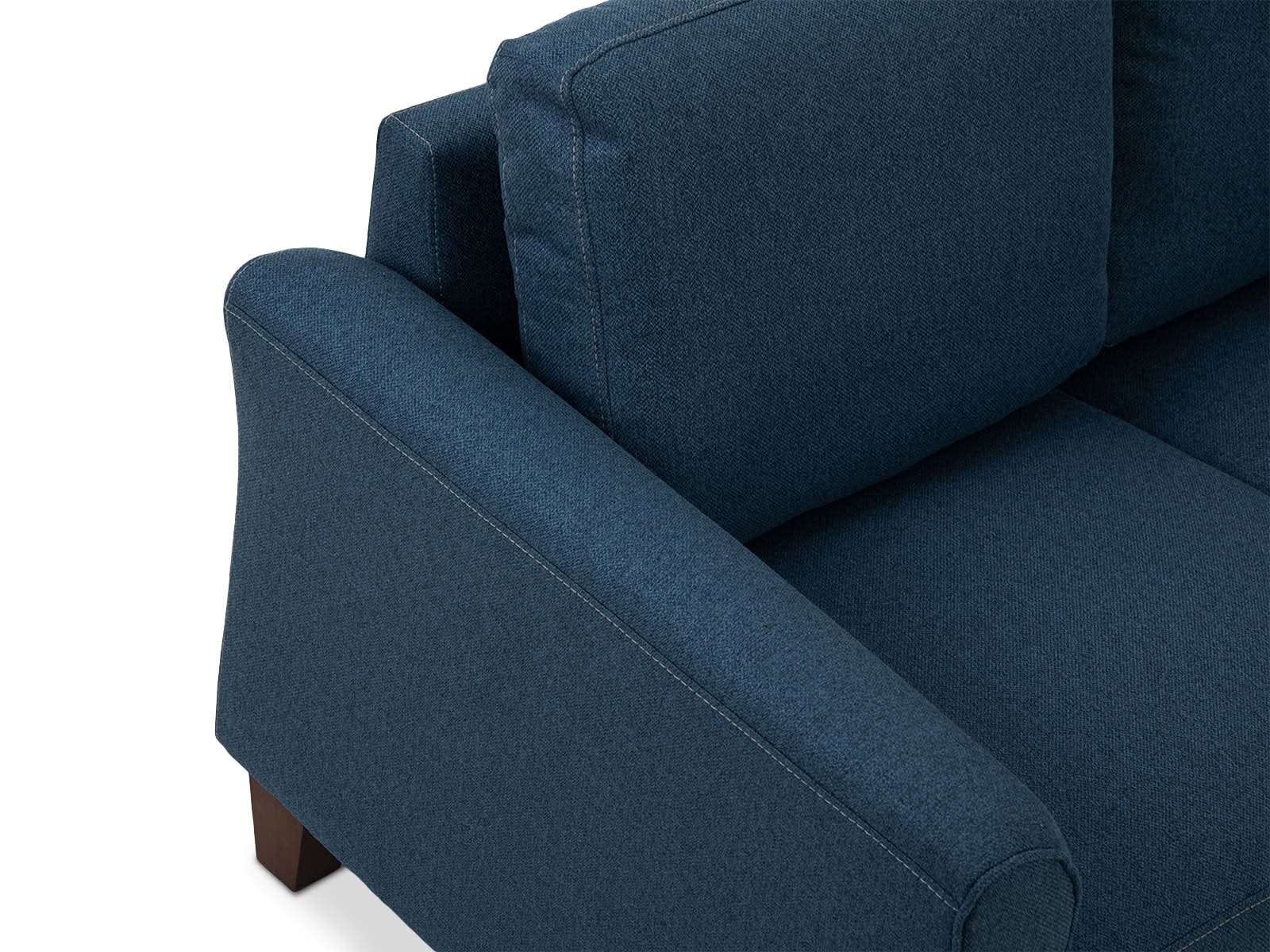 Sala Westin 2 Pz #Color_SteelBlue"T32502"