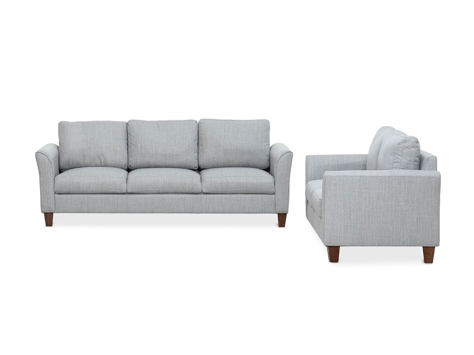 Sala Westin 2 Pz #Color_Gainsboro"T42900"