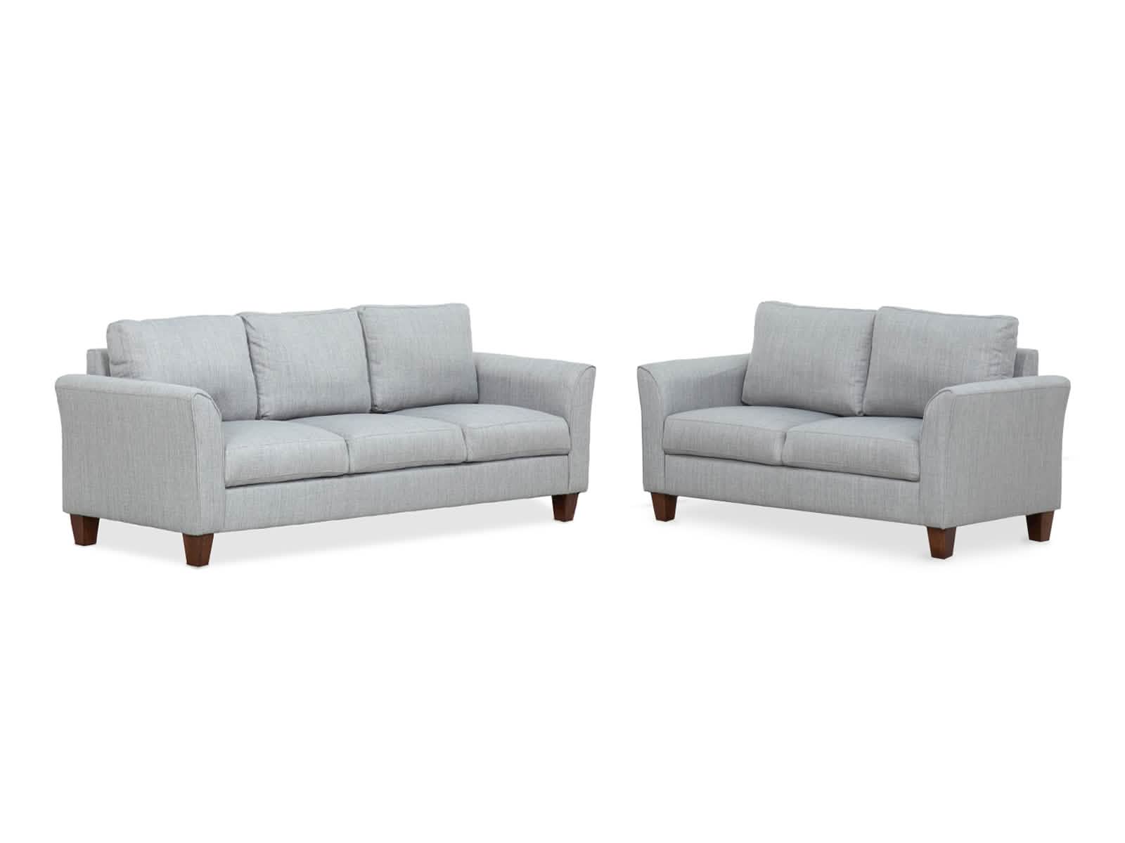 Sala Westin 2 Pz #Color_Gainsboro"T42900"