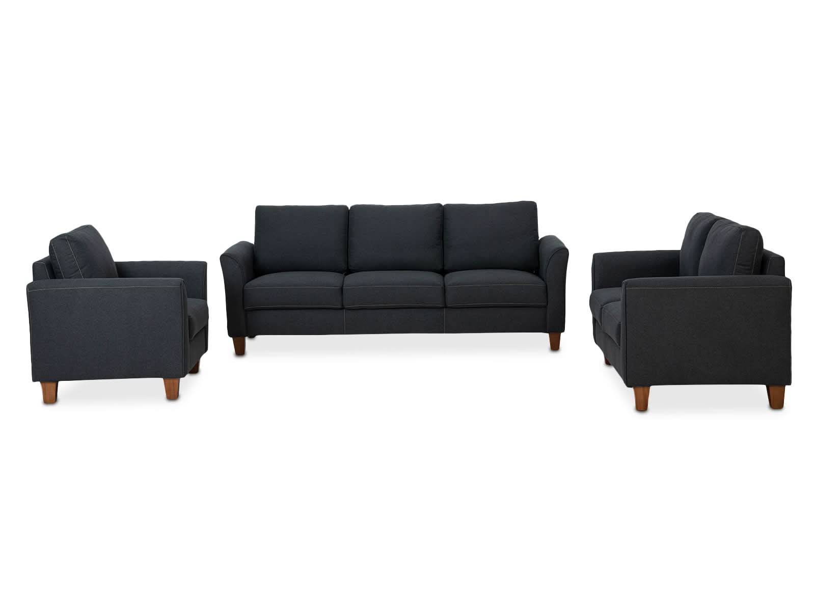 Sala Westin 3P #Color_DimGray"T36910"