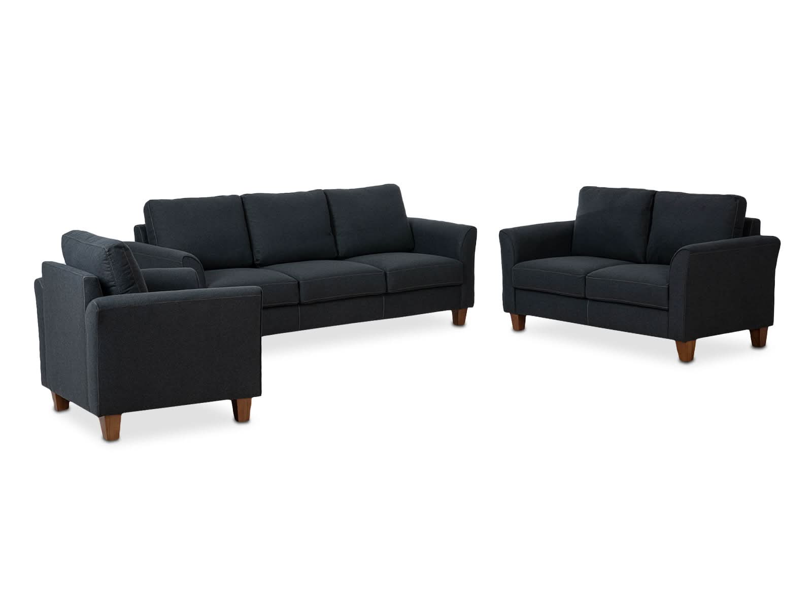 Sala Westin 3P #Color_DimGray"T36910"