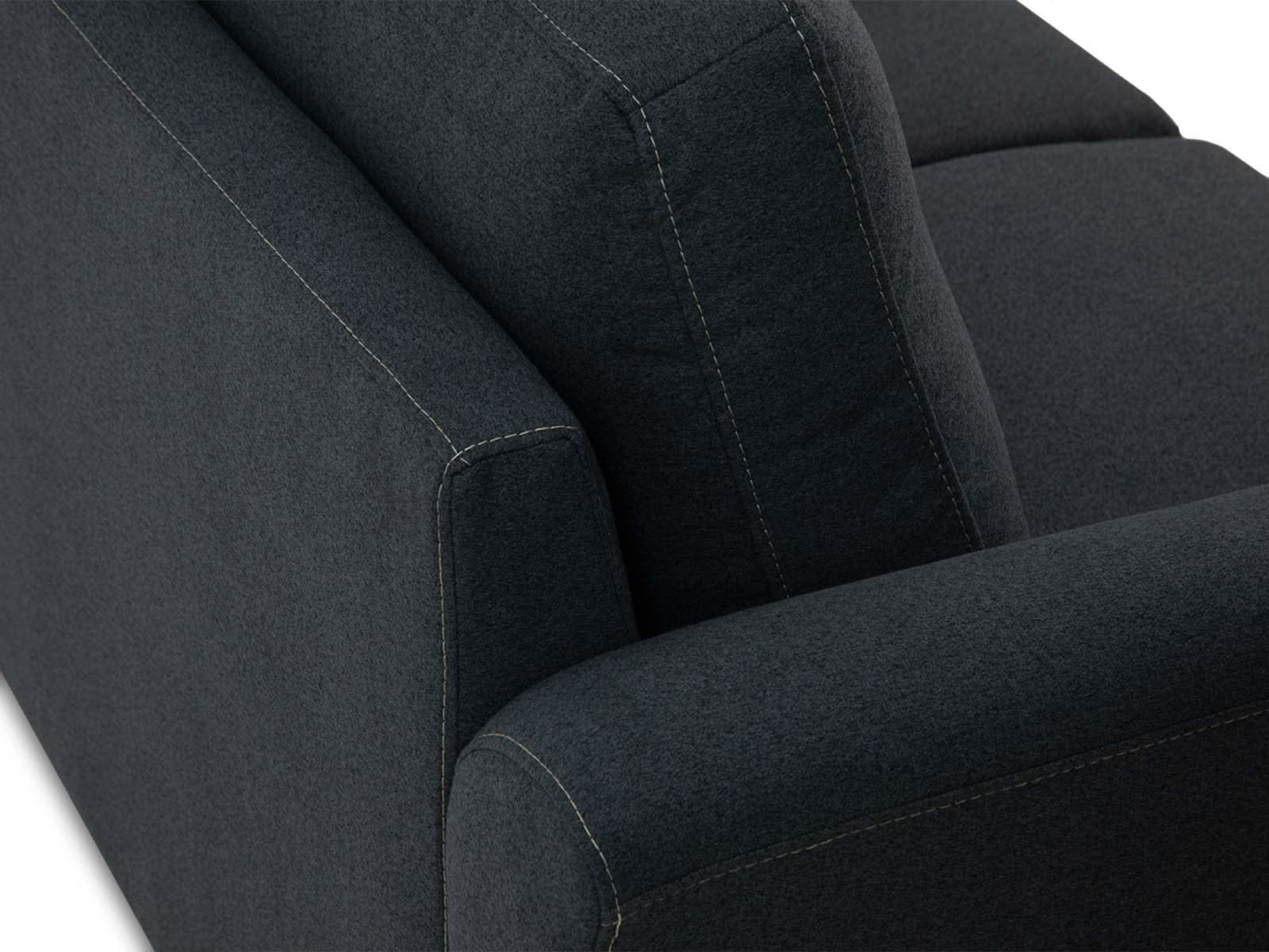 Sala Westin 3P #Color_DimGray"T36910"