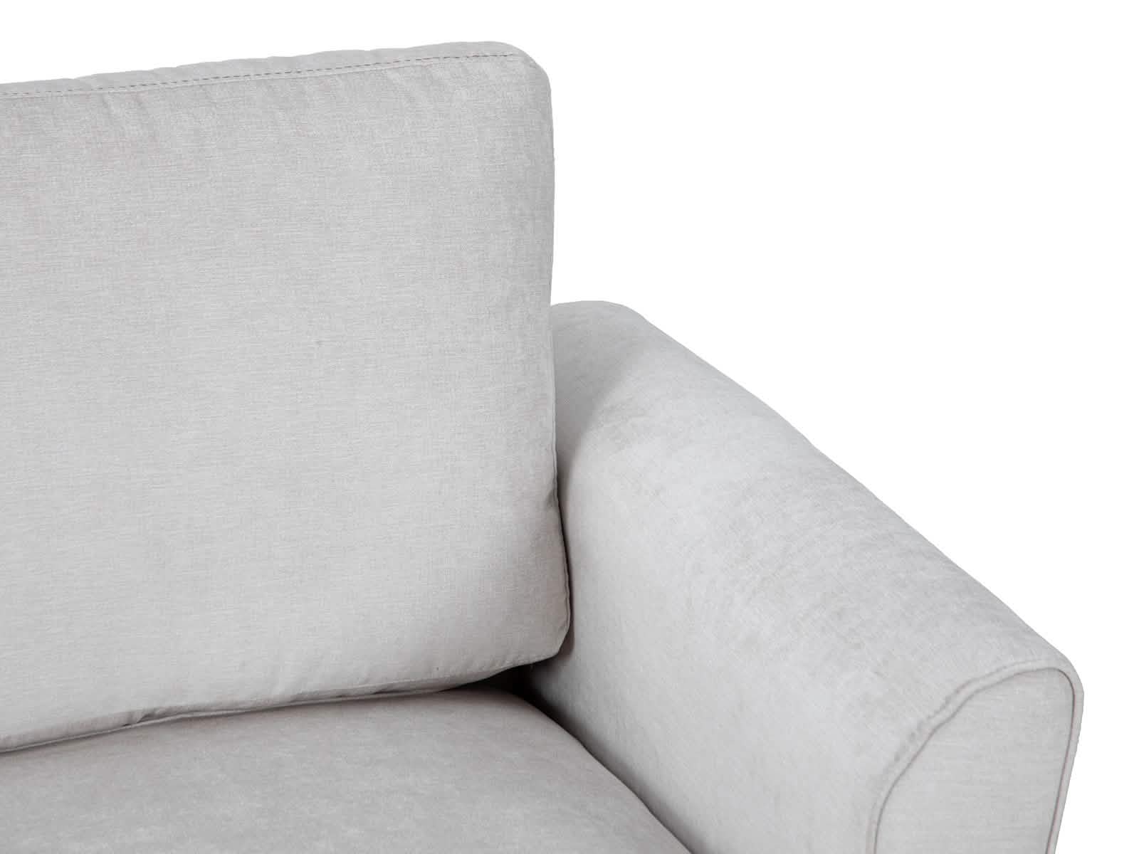 Sala Westin 3P #Color_CornSilk"T42101"