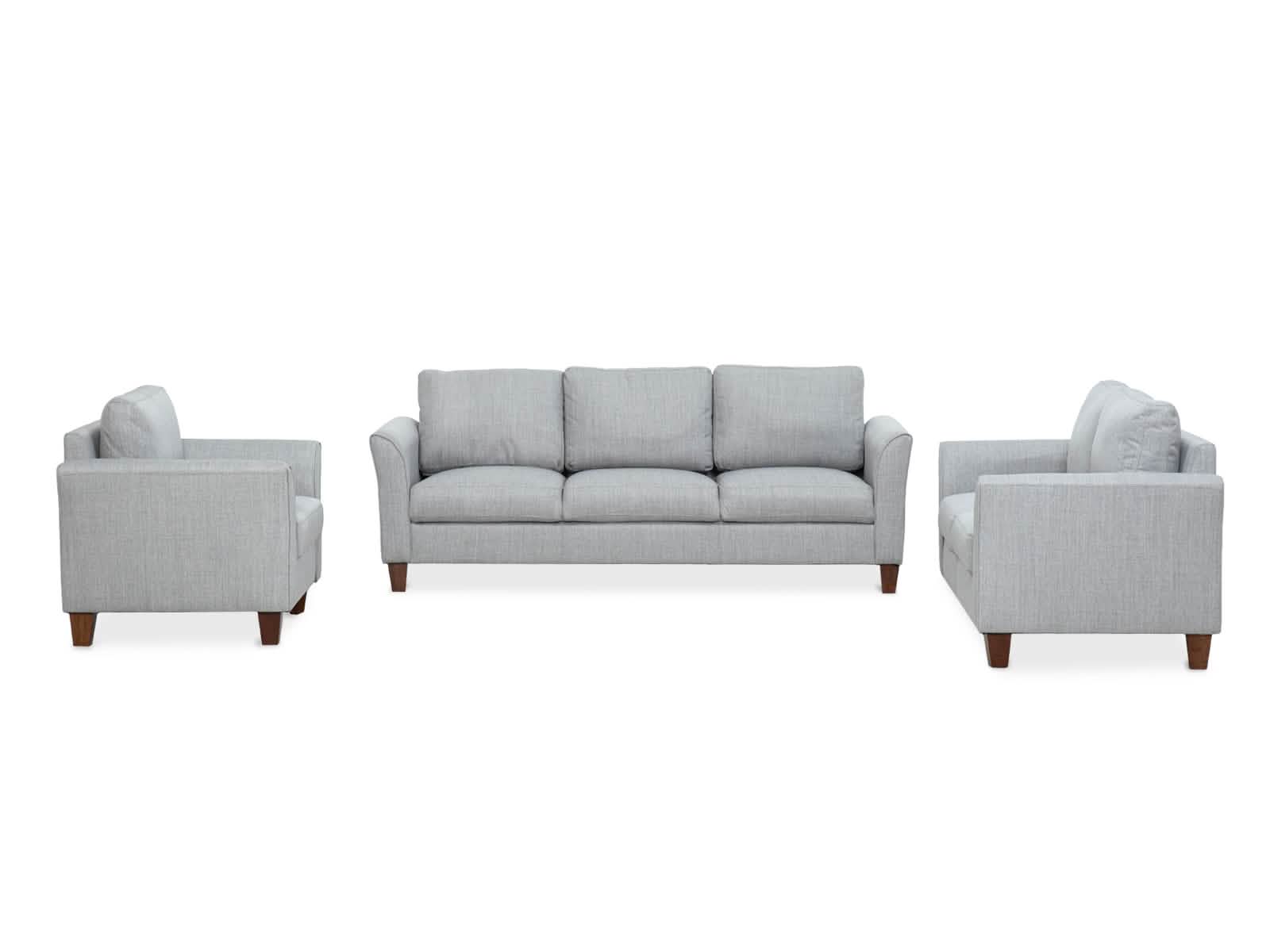 Sala Westin 3P #Color_LightGrey"T42900"