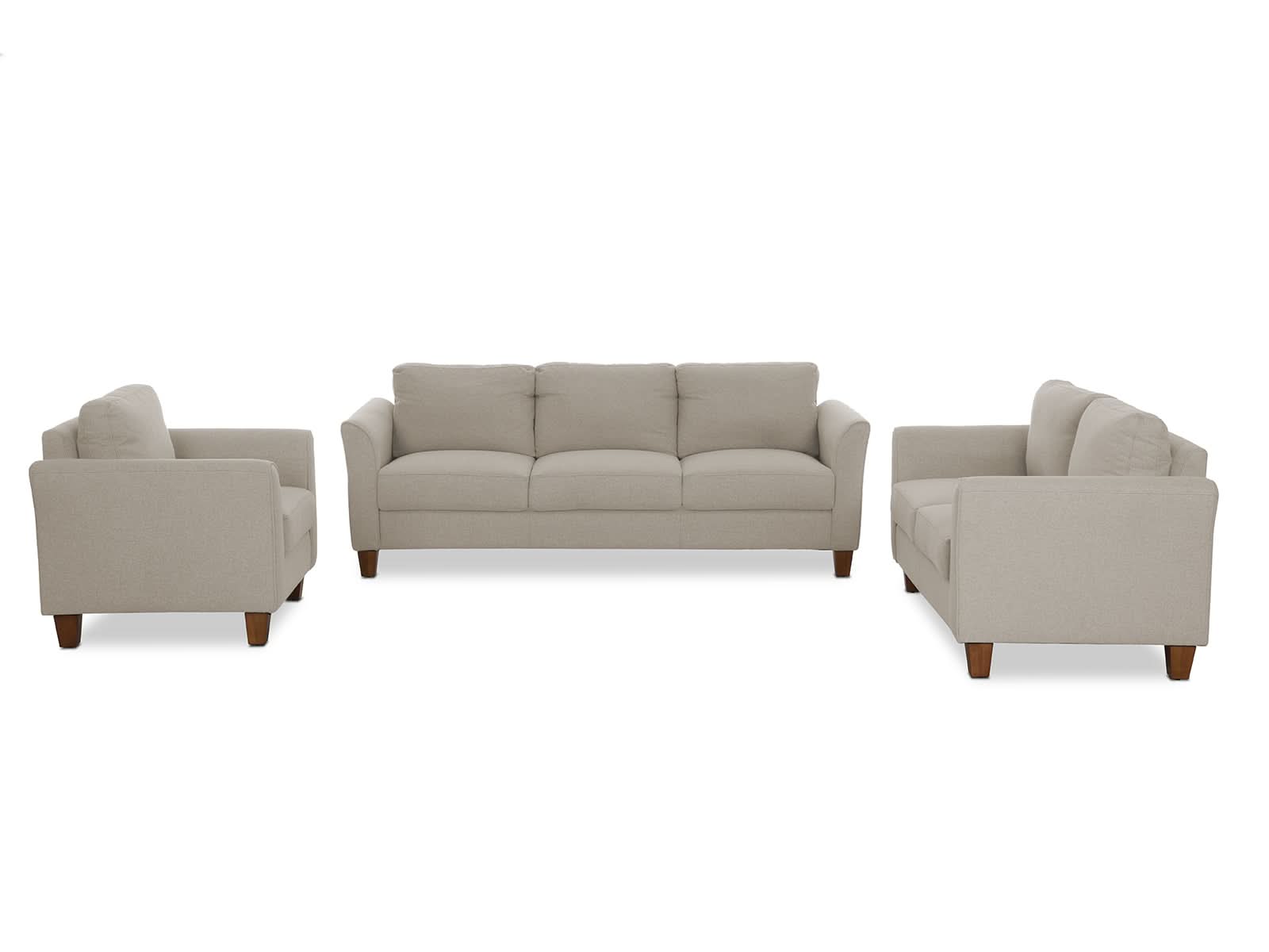 Sala Westin 3P #Color_Beige"T454103"