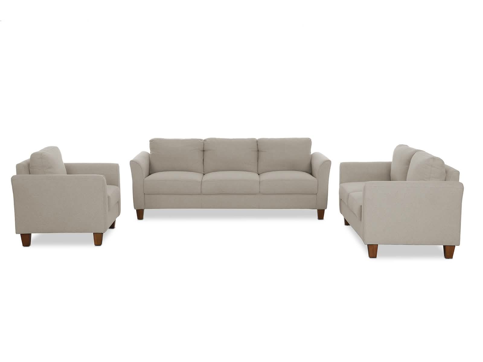 Sala Westin 3P #Color_Beige"T454103"