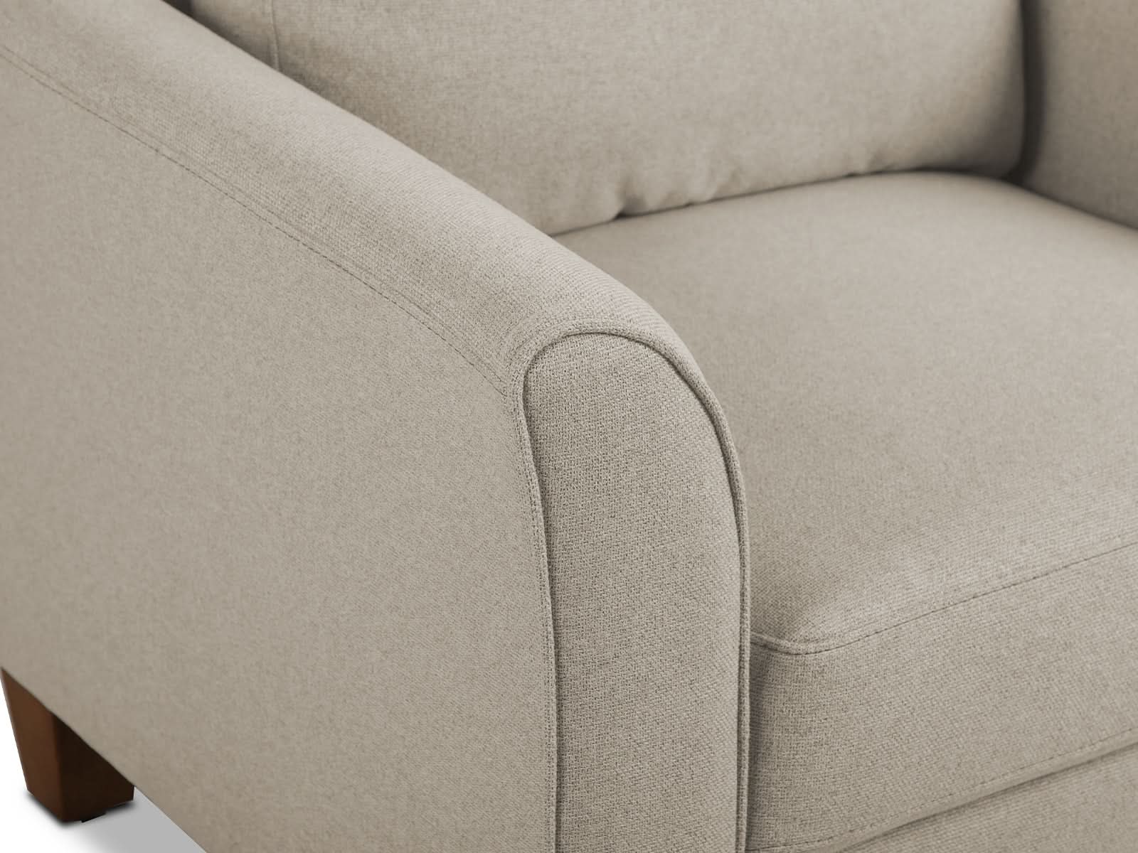 Sala Westin 3P #Color_Beige"T454103"