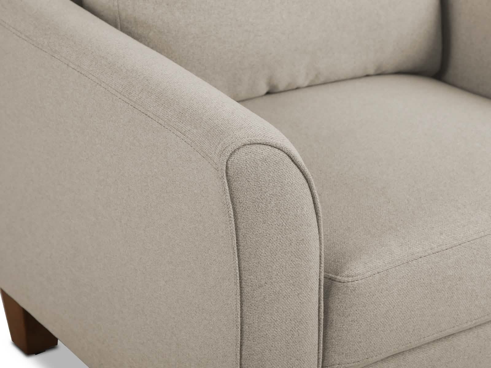 Sala Westin 3P #Color_Beige"T454103"