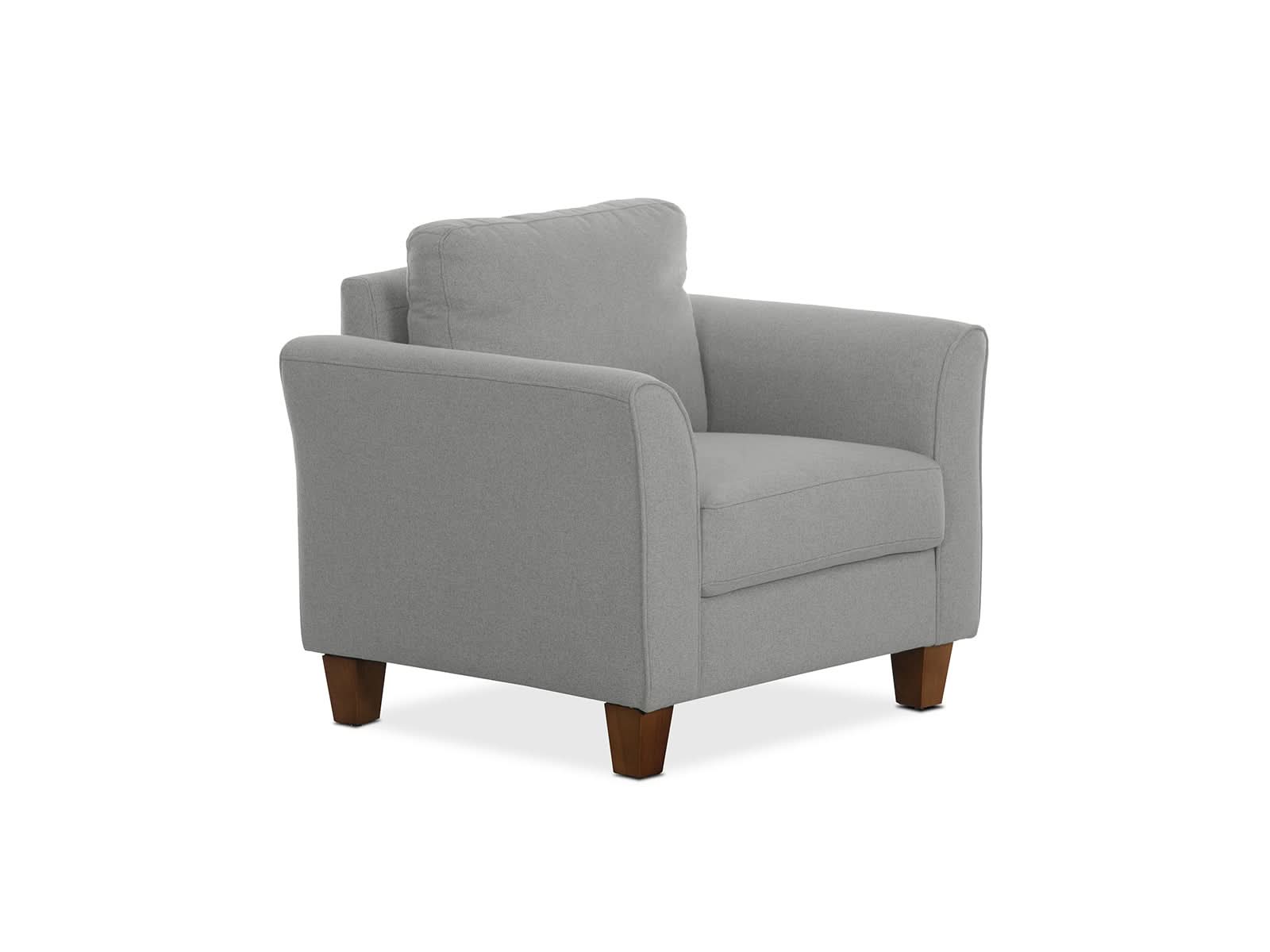 Sala Westin 3P #Color_Silver"T454901"