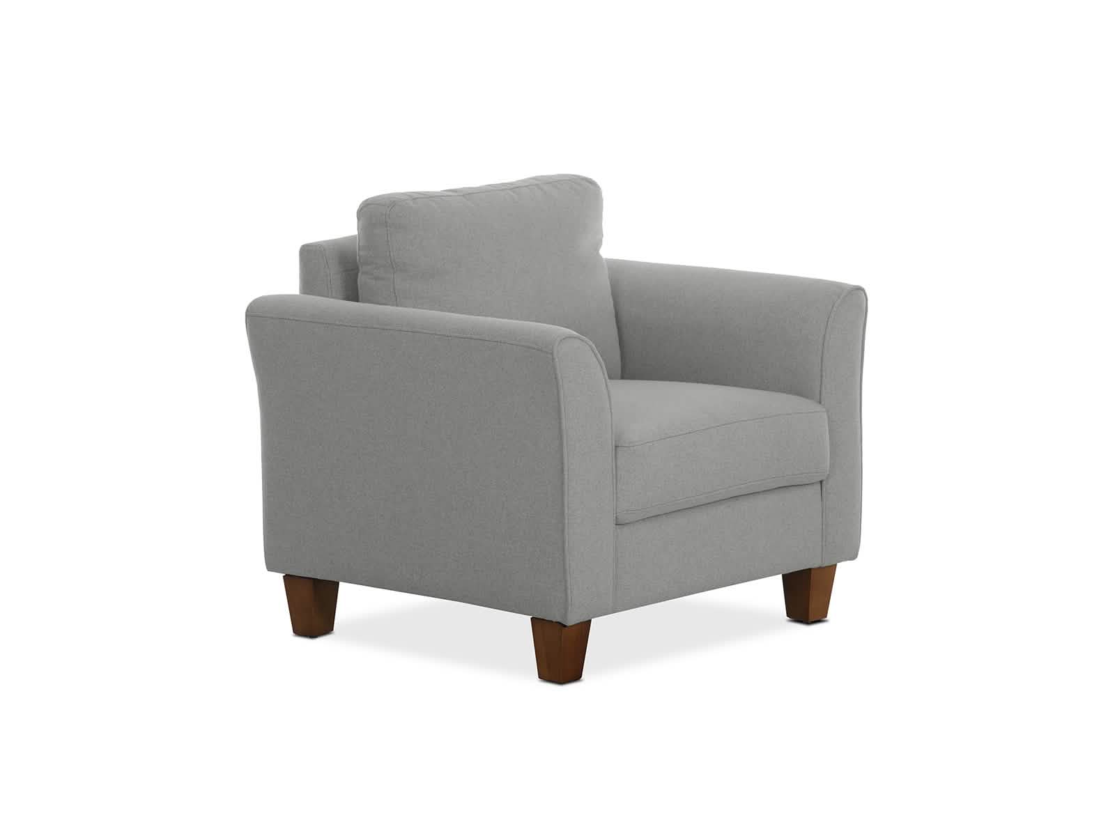 Sala Westin 3P #Color_Silver"T454901"