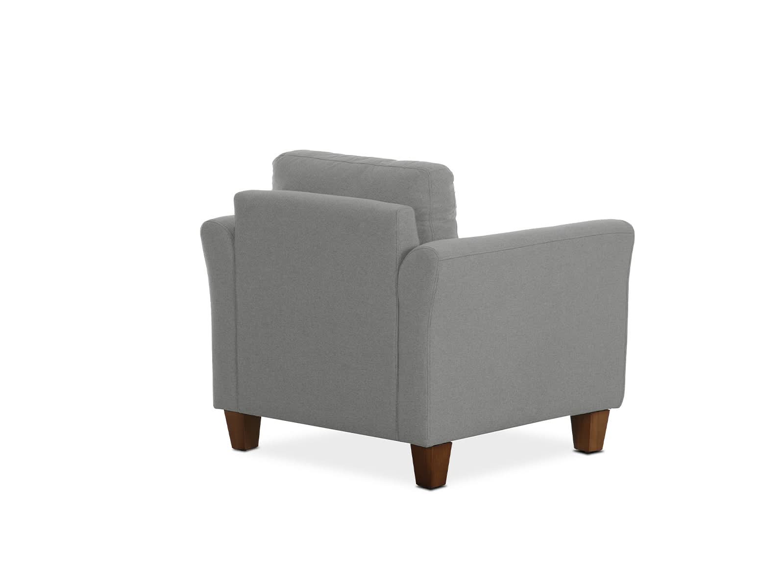 Sala Westin 3P #Color_Silver"T454901"