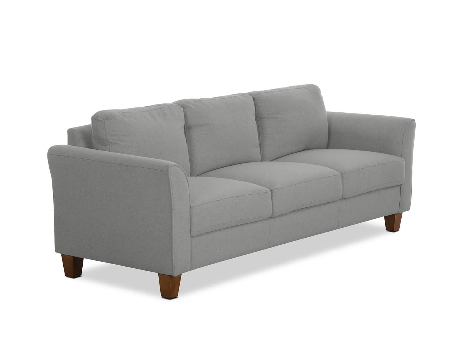 Sala Westin 3P #Color_Silver"T454901"