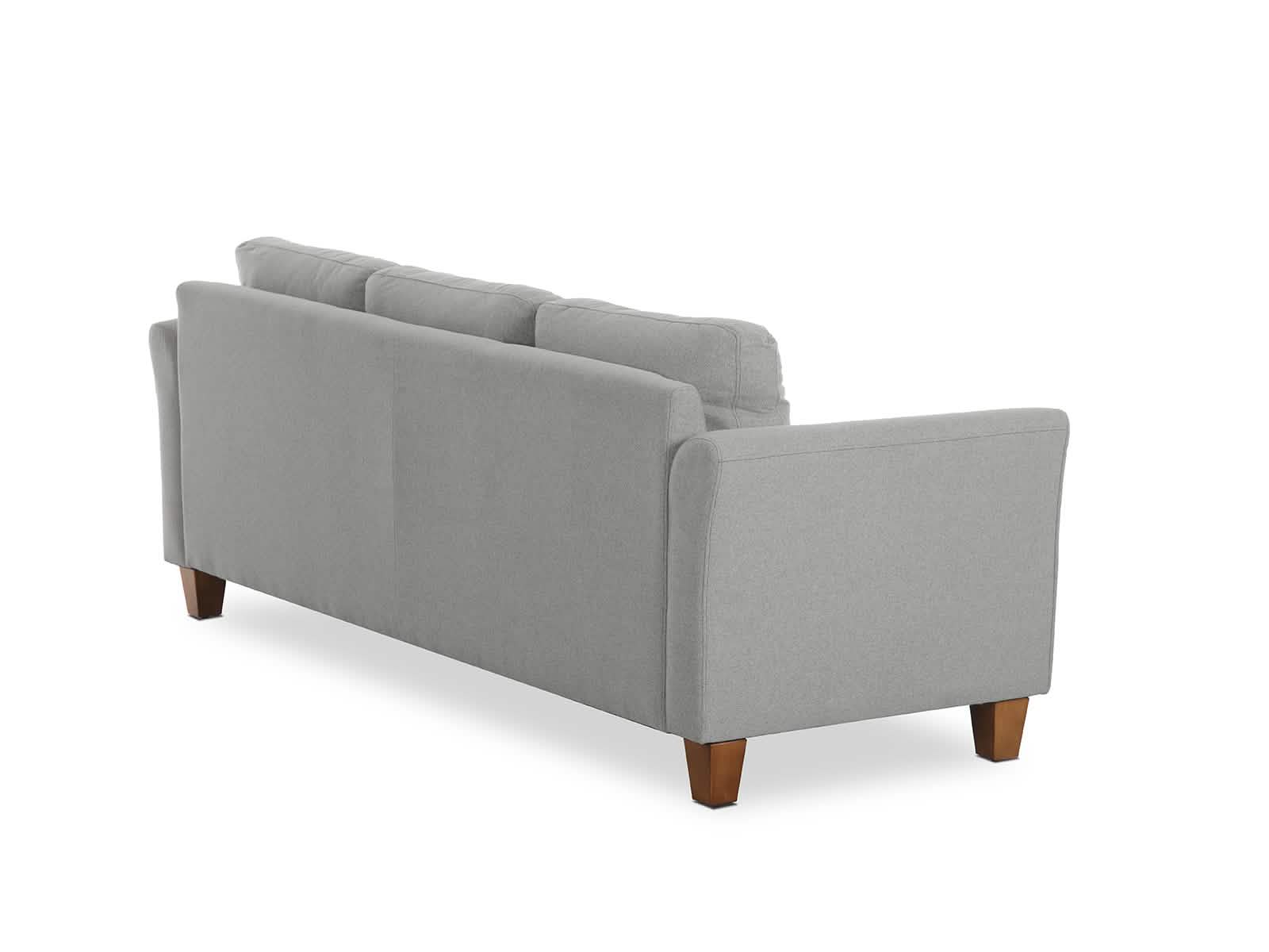 Sala Westin 3P #Color_Silver"T454901"