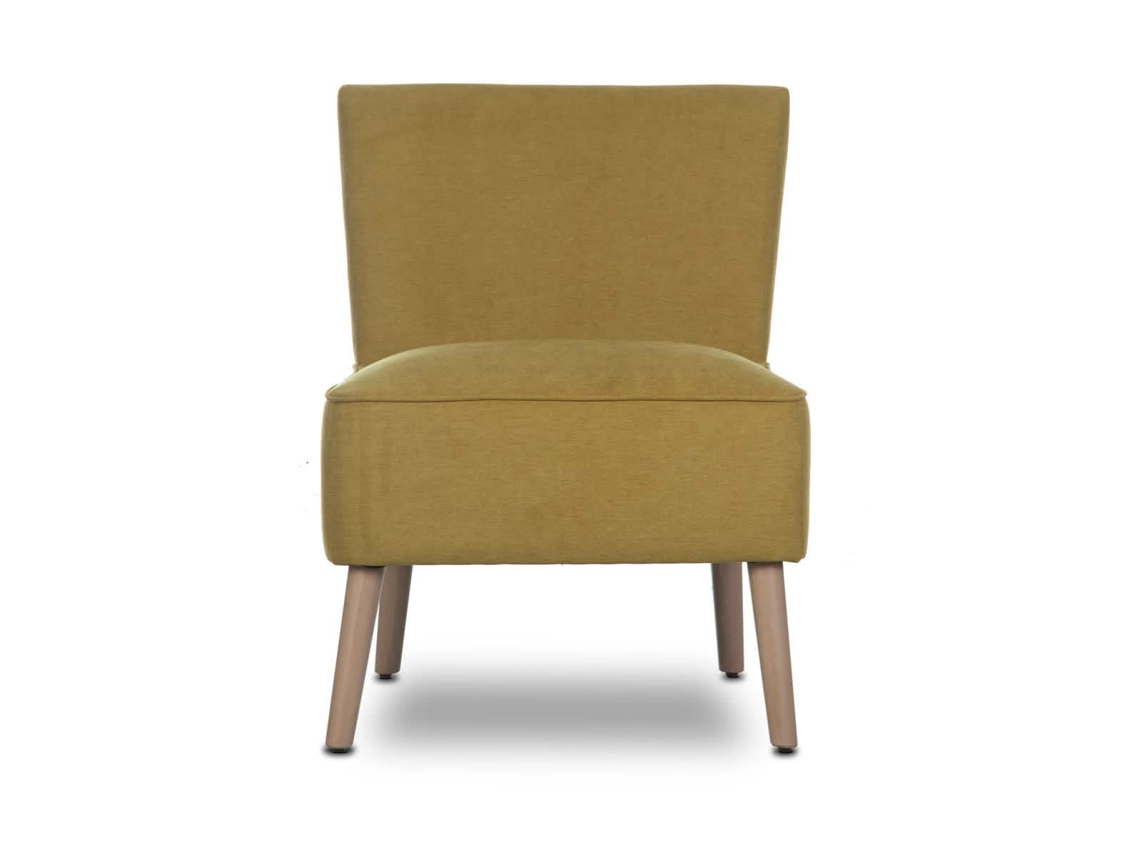 Sillon Auxiliar Anika #Color_DarkGoldenrod"T9621"