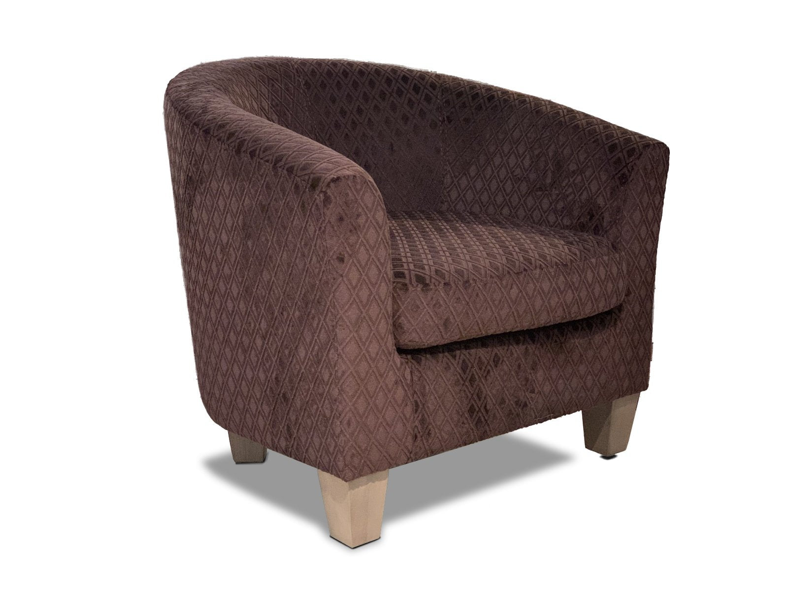 Sillon Auxiliar Melba #Color_DarkMagenta"T1756"