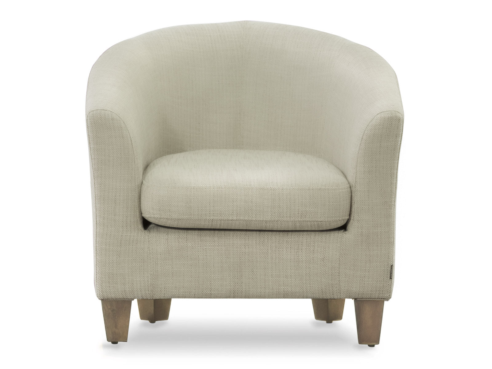 Sillon Auxiliar Melba #Color_OldLace"T1793"