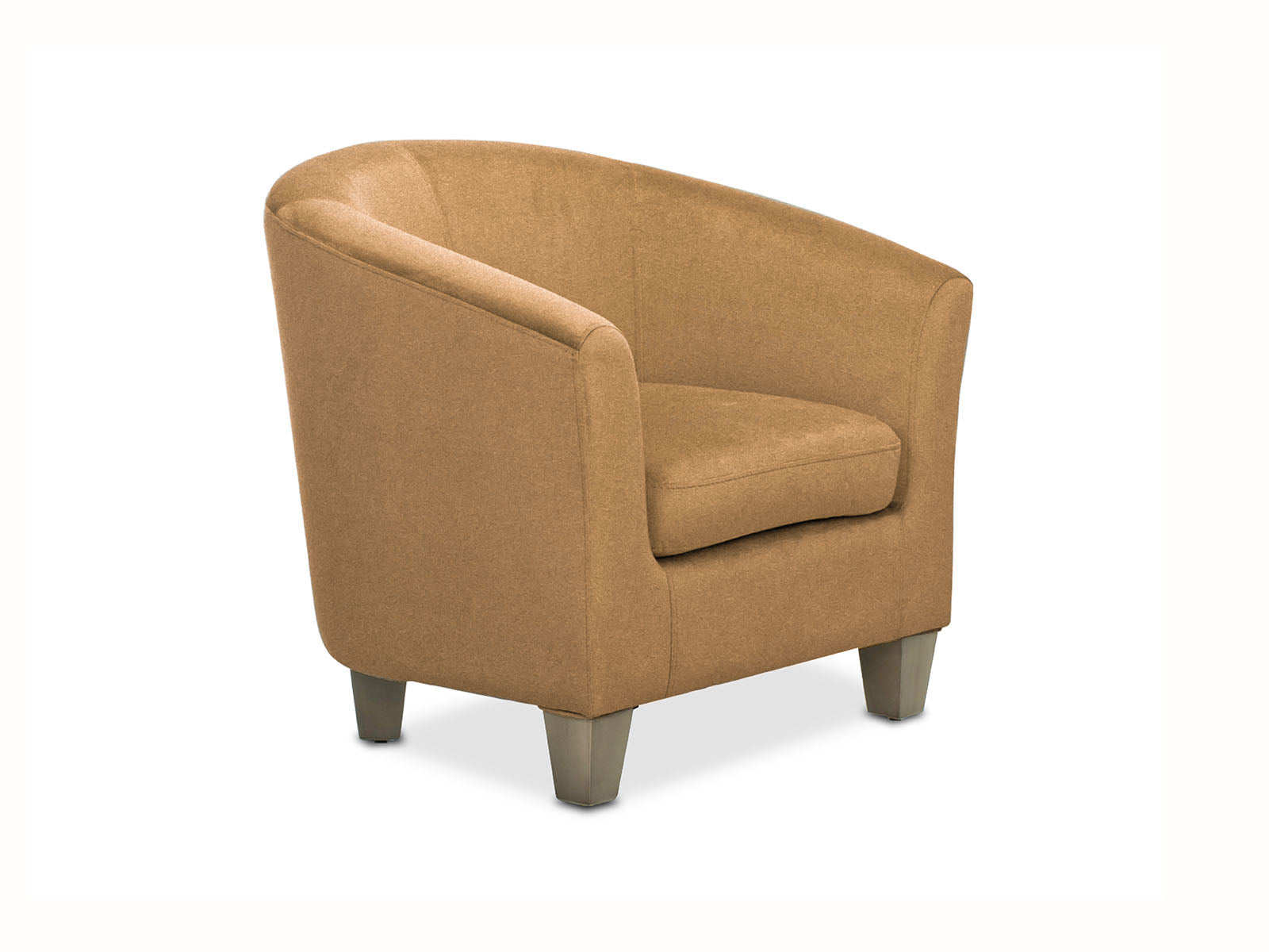 Sillon Auxiliar Melba #Color_Wheat"T32200"