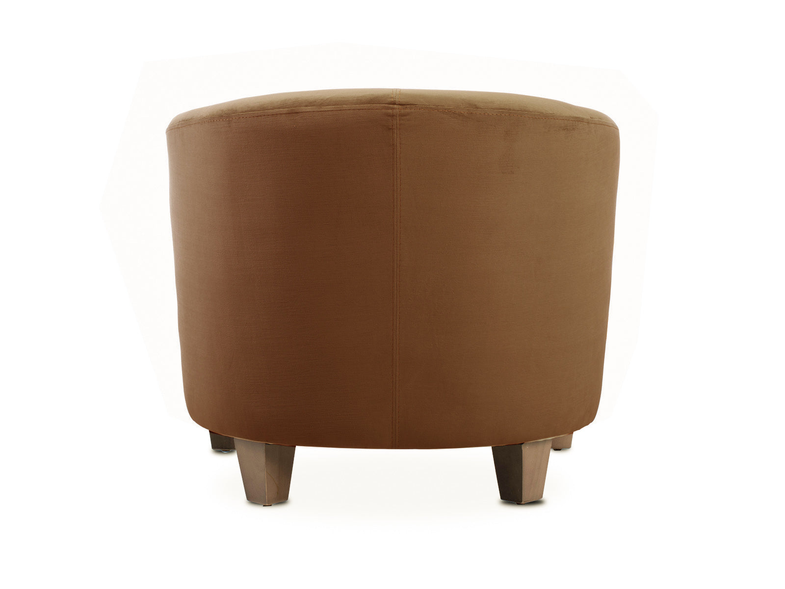 Sillon Auxiliar Melba #Color_SaddleBrown"T3623"