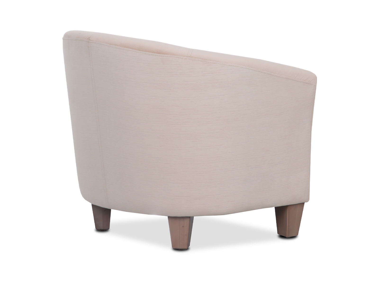 Sillon Auxiliar Melba #Color_MistyRose"T37418"