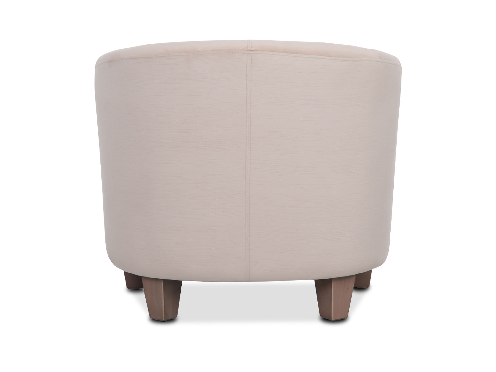 Sillon Auxiliar Melba #Color_MistyRose"T37418"