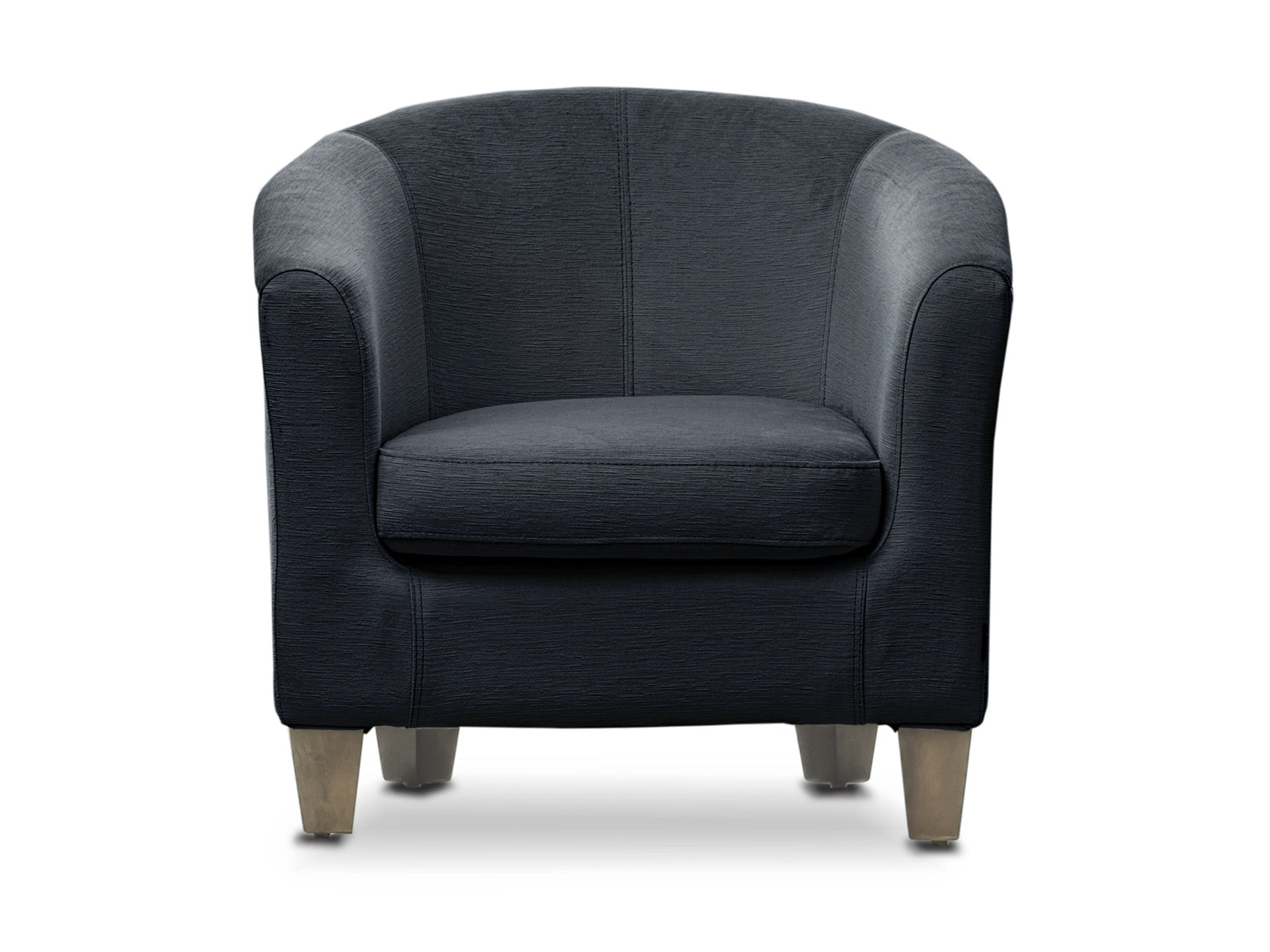 Sillon Auxiliar Melba #Color_Black"T37525"