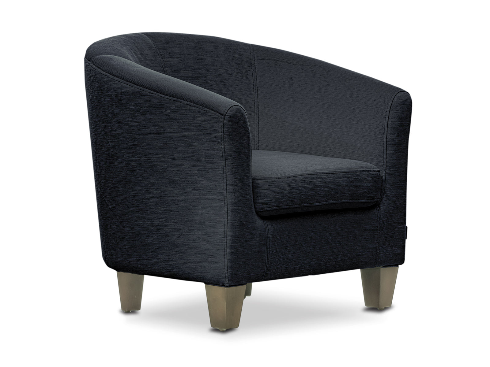 Sillon Auxiliar Melba #Color_Black"T37525"