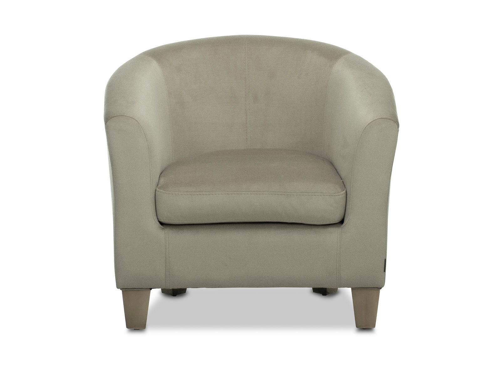 Sillon Auxiliar Melba #Color_Wheat"T9610"