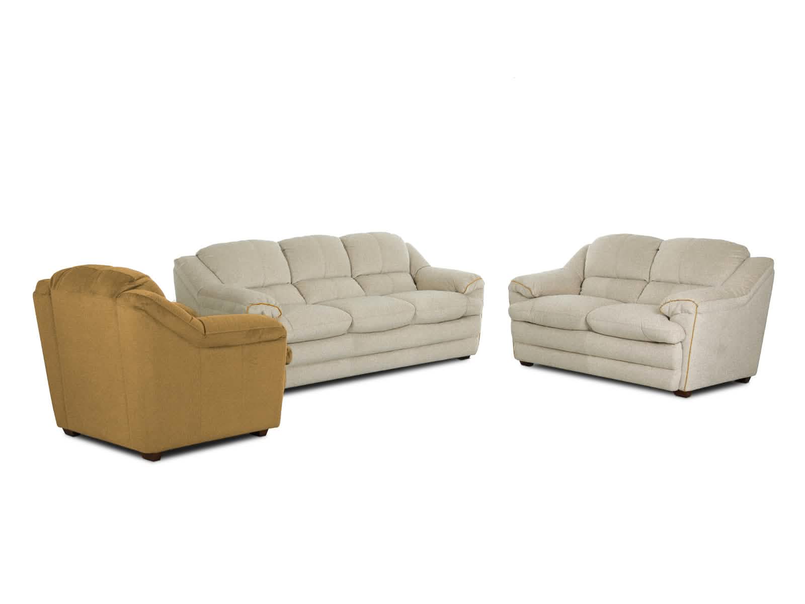 Sala Gelassia 3P #Color_OldLace"T32100T32200"