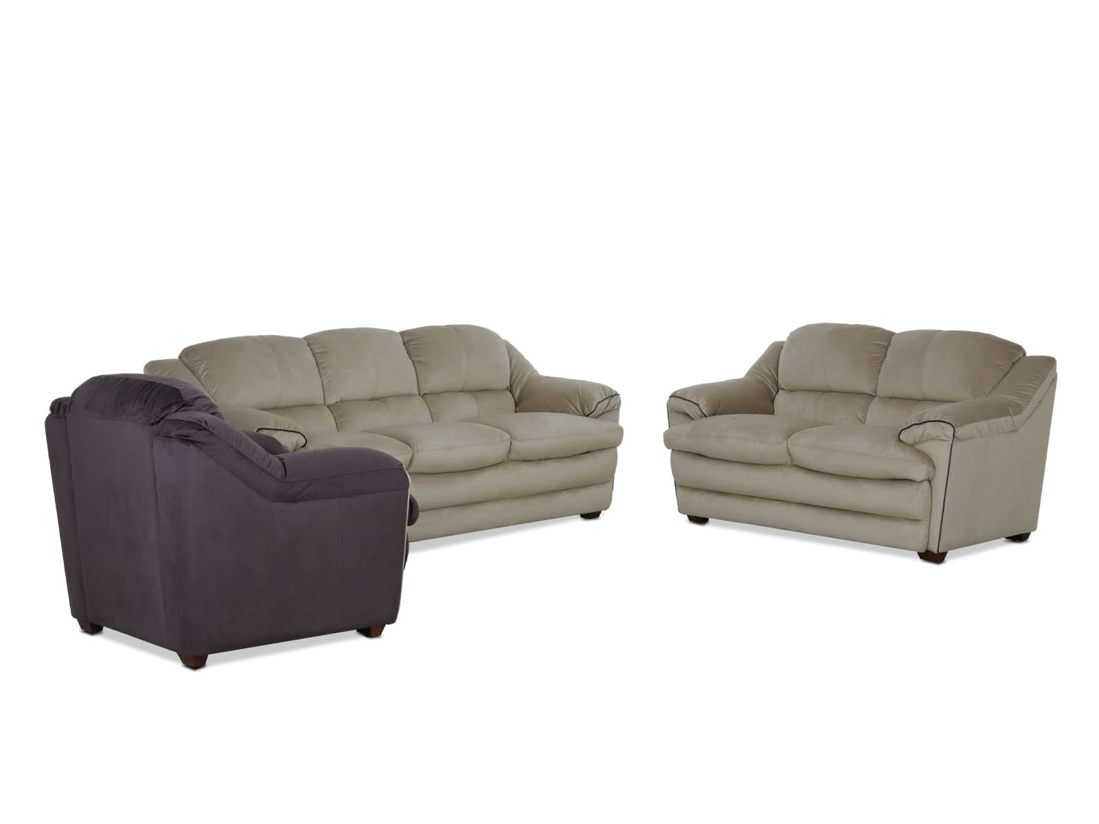 Sala Gelassia 3P #Color_Wheat"T36106T37900"