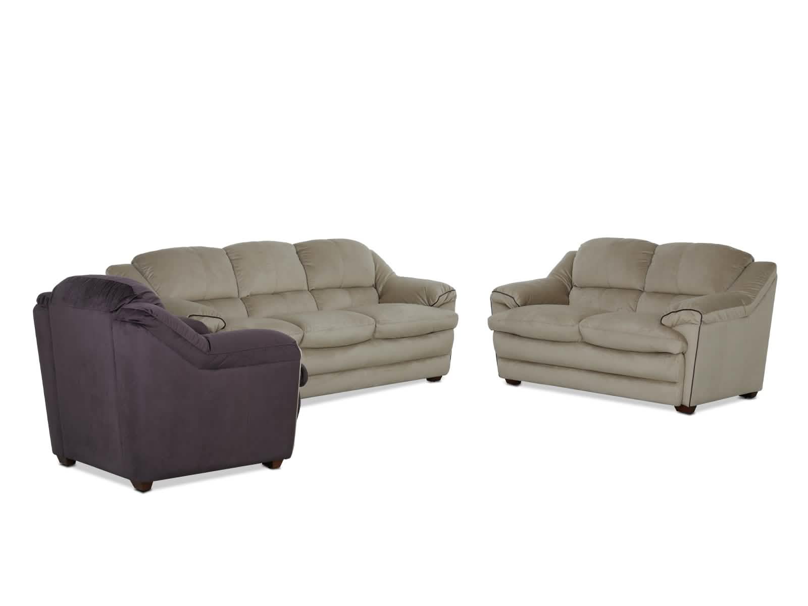 Sala Gelassia 3P #Color_Wheat"T36106T37900"