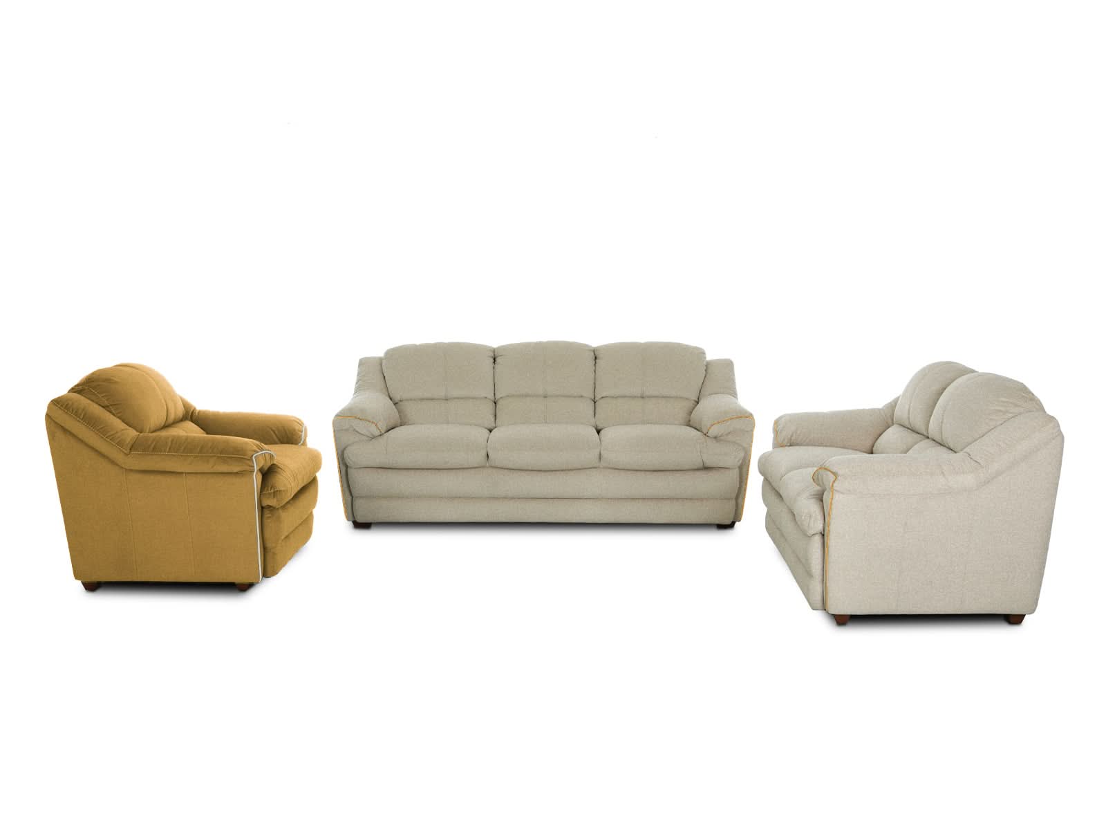 Sala Gelassia 3P #Color_OldLace"T32100T32200"