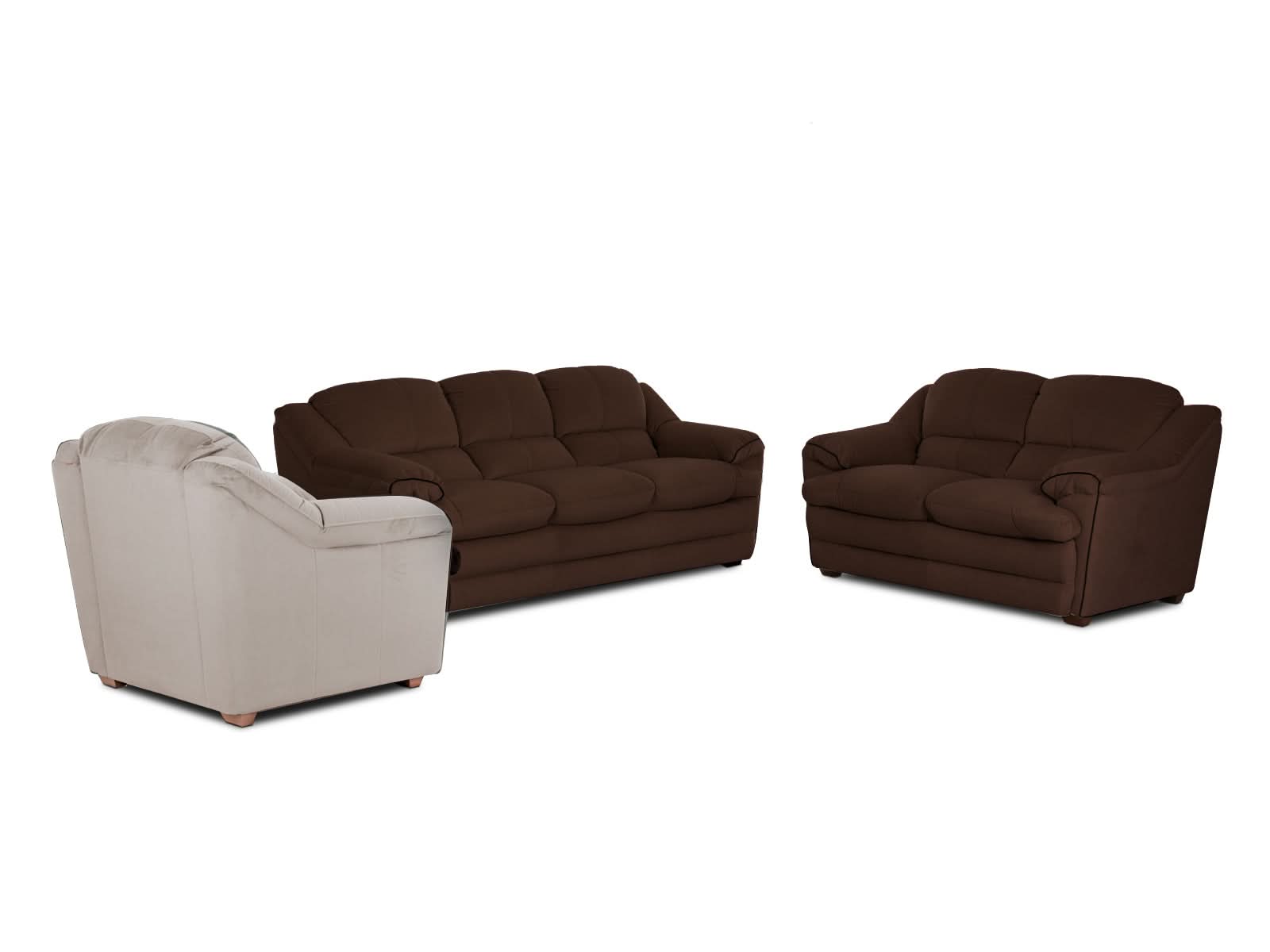 Sala Gelassia 3P #Color_SaddleBrown"T37813T38705"