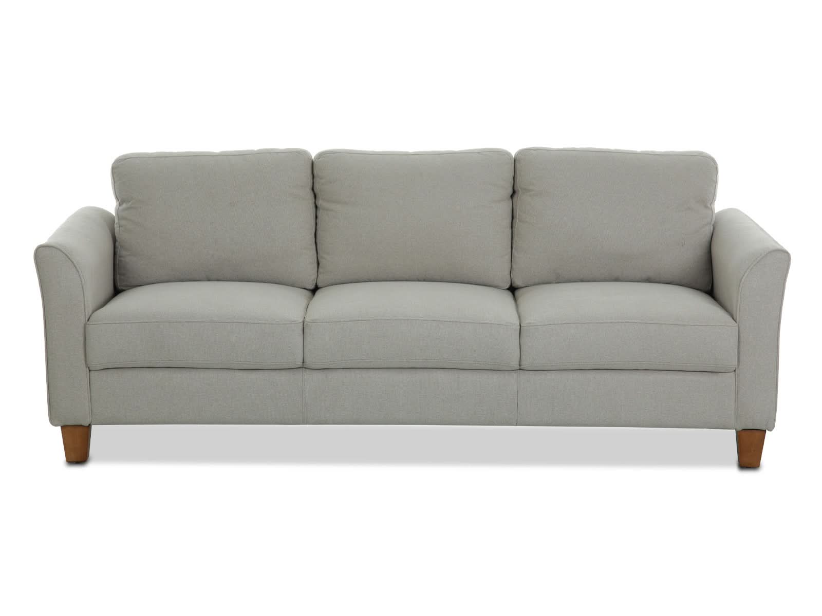 Sala Westin 3P #Color_Khaki"T3213"