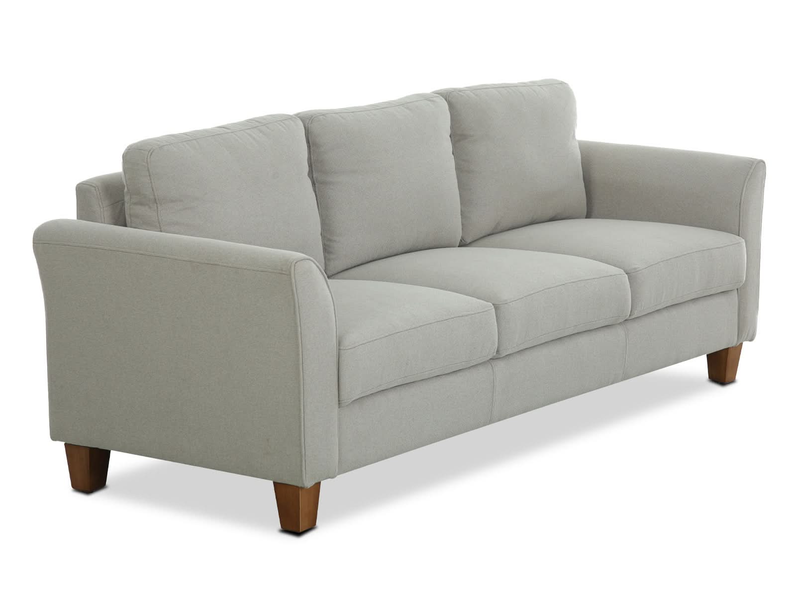 Sala Westin 3P #Color_Khaki"T3213"