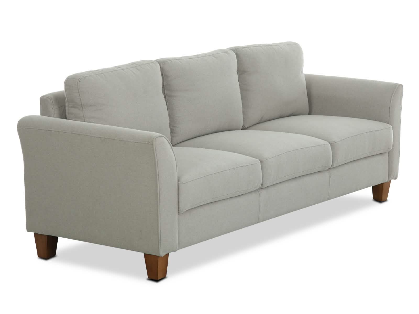 Sala Westin 3P #Color_Khaki"T3213"