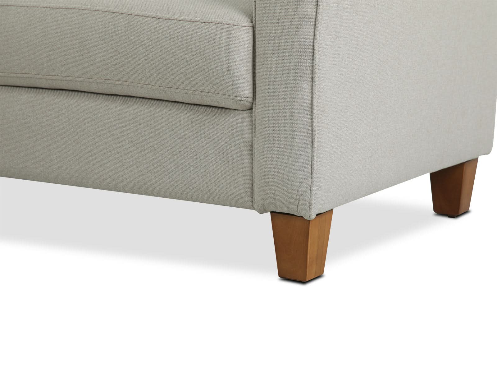 Sala Westin 3P #Color_Khaki"T3213"