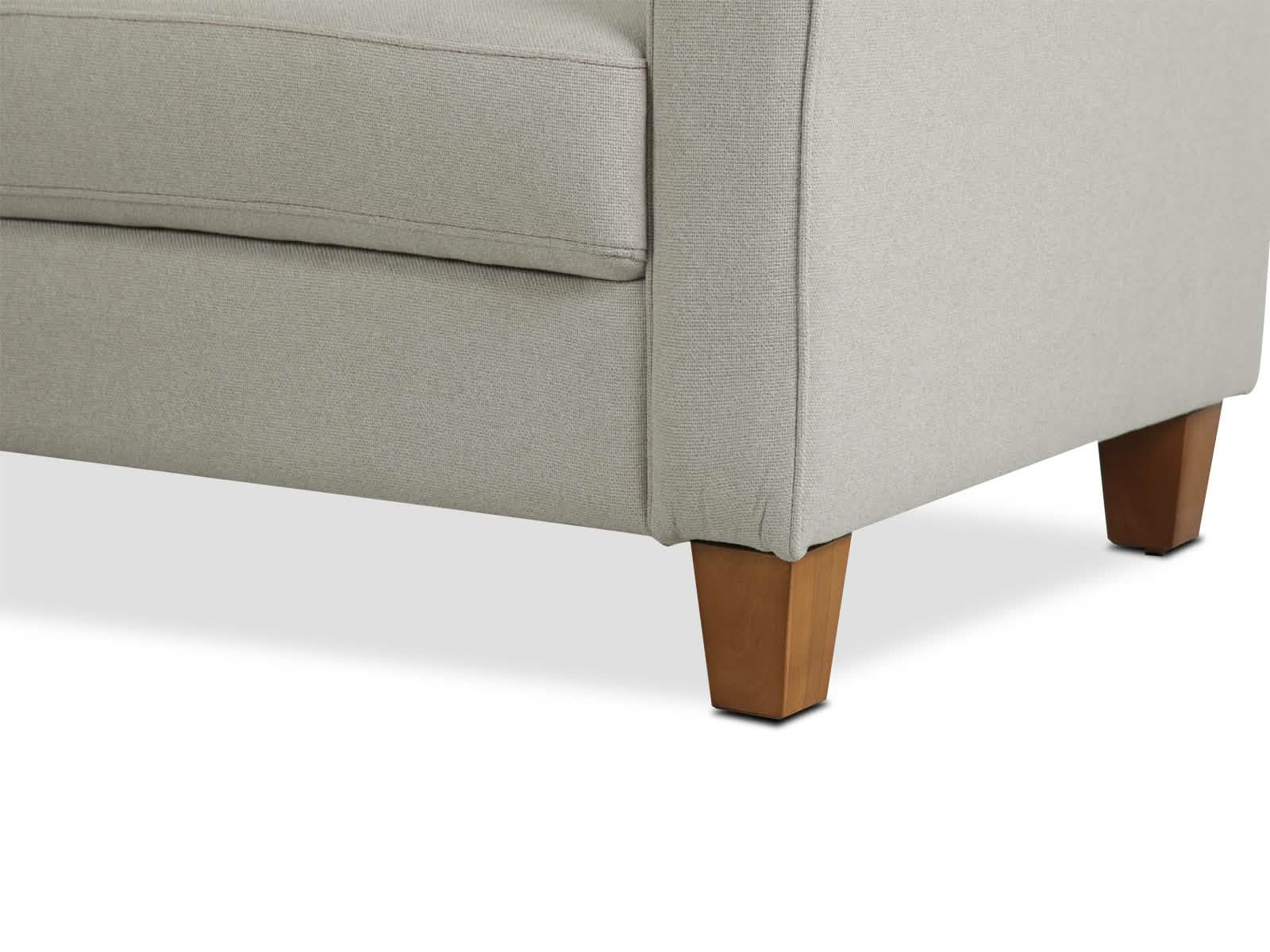 Sala Westin 3P #Color_Khaki"T3213"