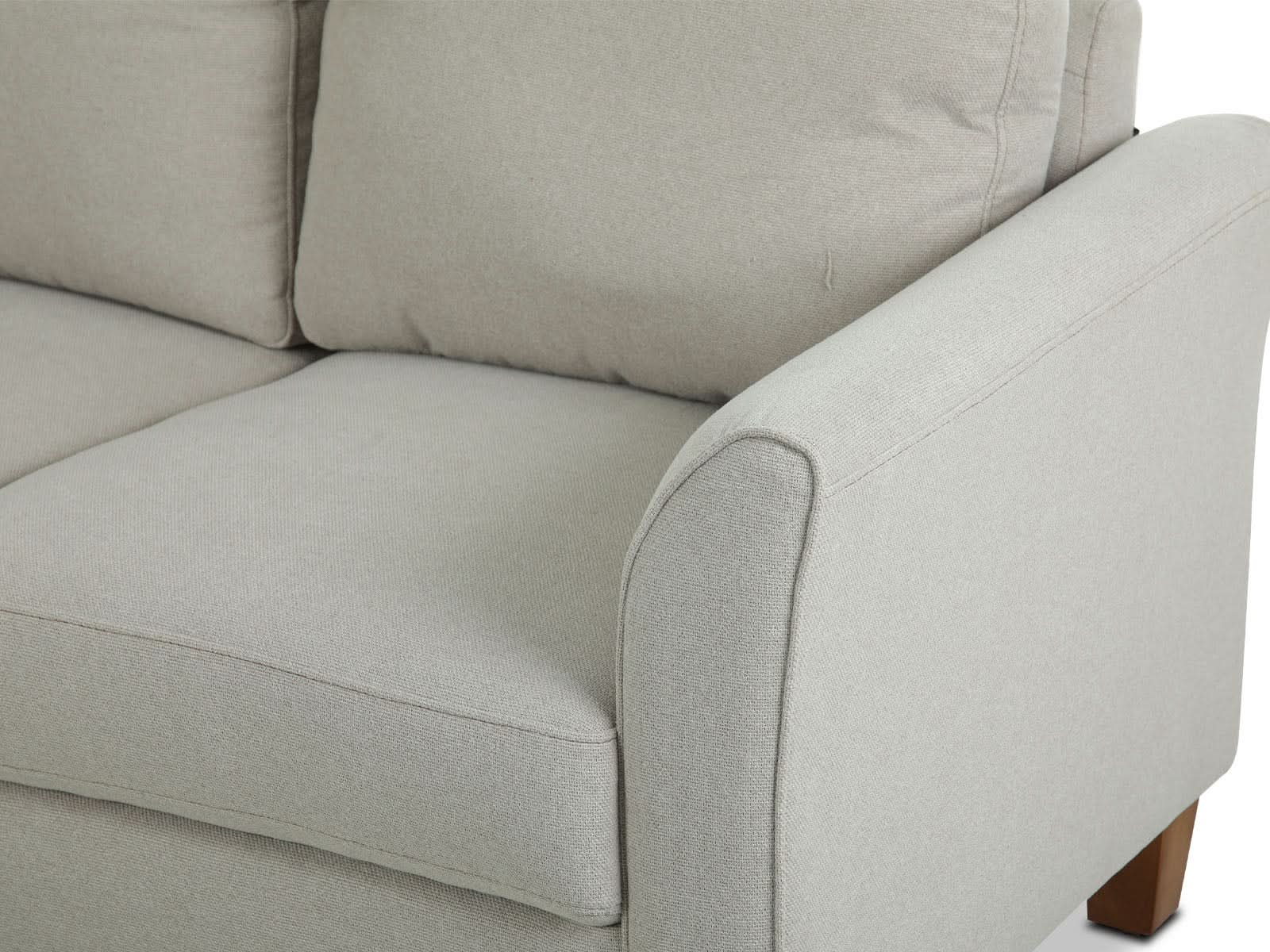 Sala Westin 3P #Color_Khaki"T3213"