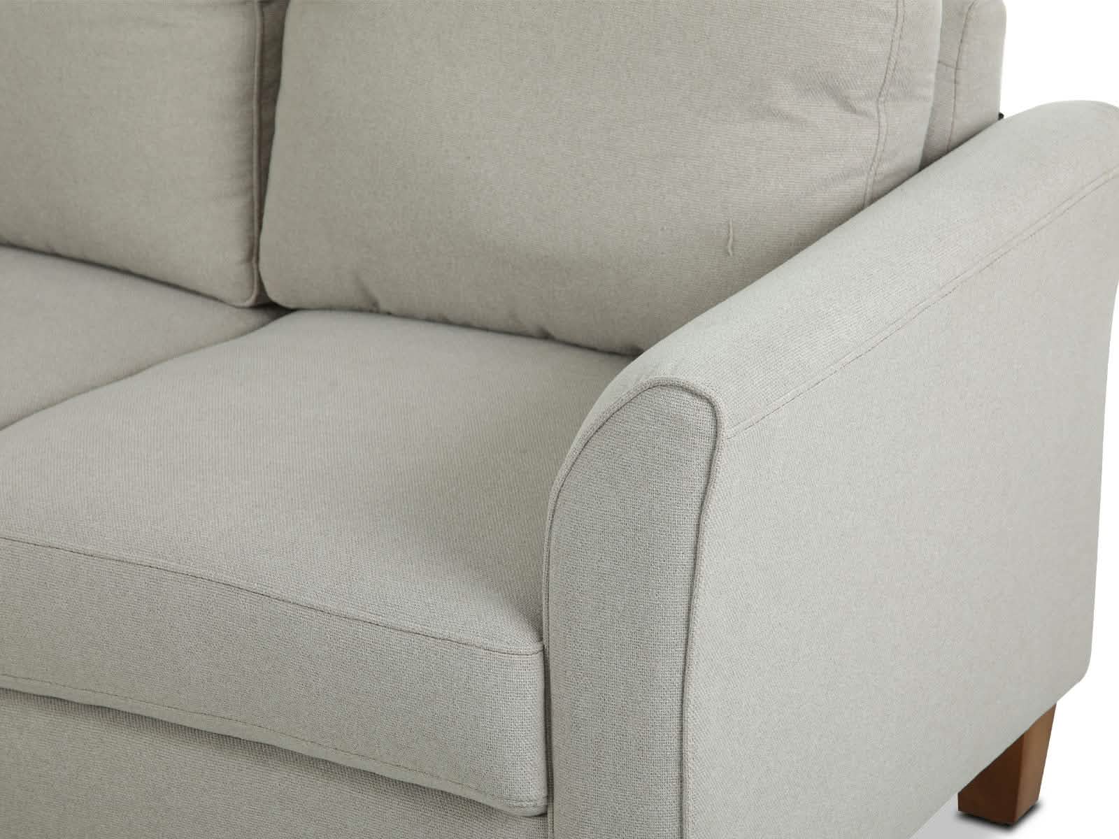 Sala Westin 3P #Color_Khaki"T3213"