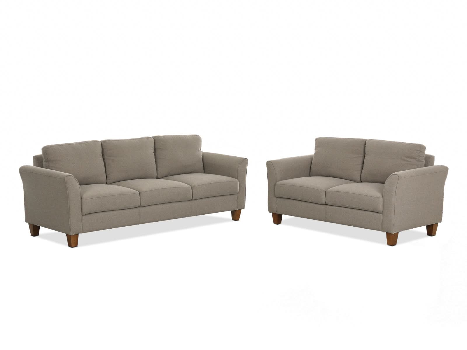 Sala Westin 2 Pz #Color_Gainsboro"T32903"