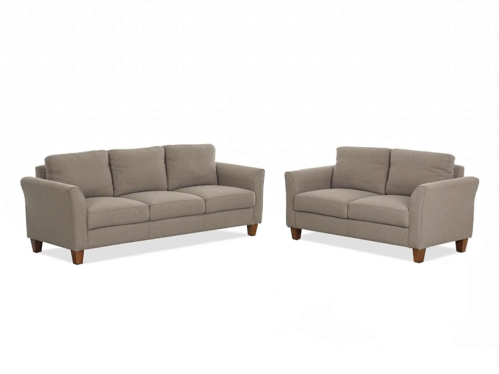 Sala Westin 2 Pz #Color_Gainsboro"T32903"