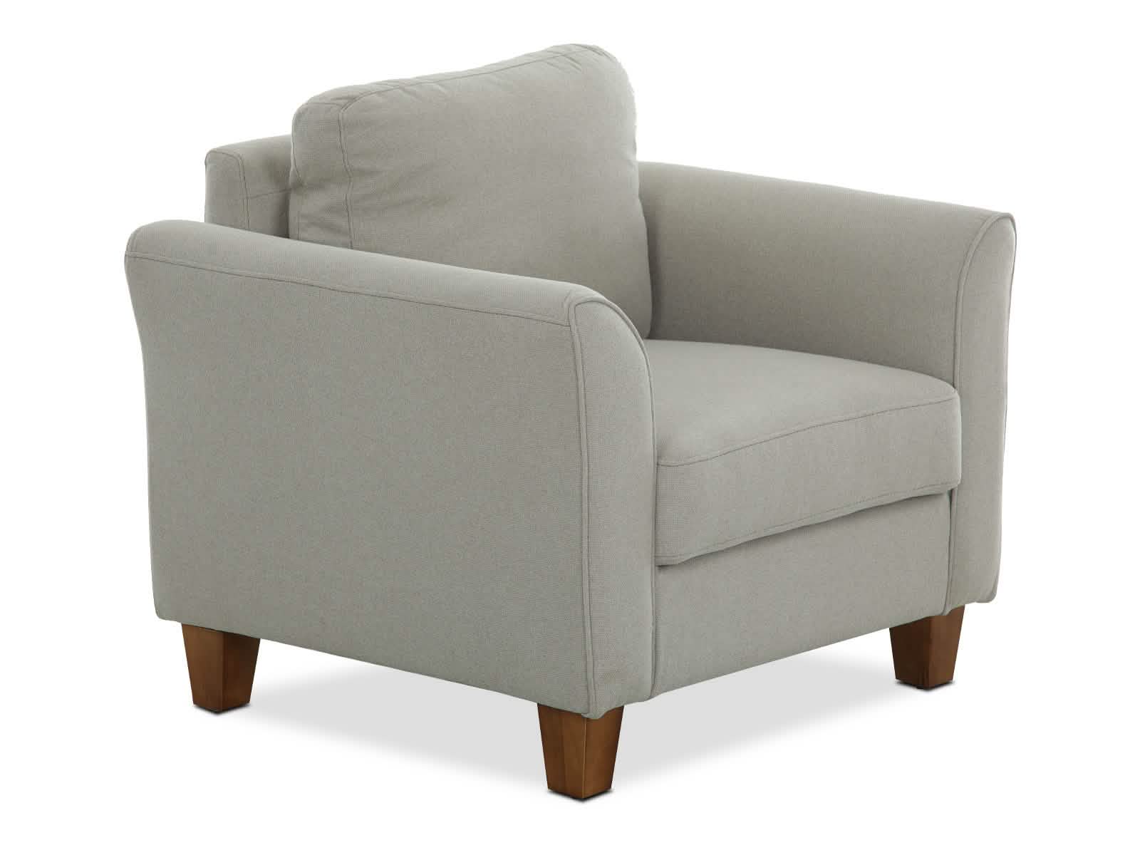 Sala Westin 3P #Color_Khaki"T3213"