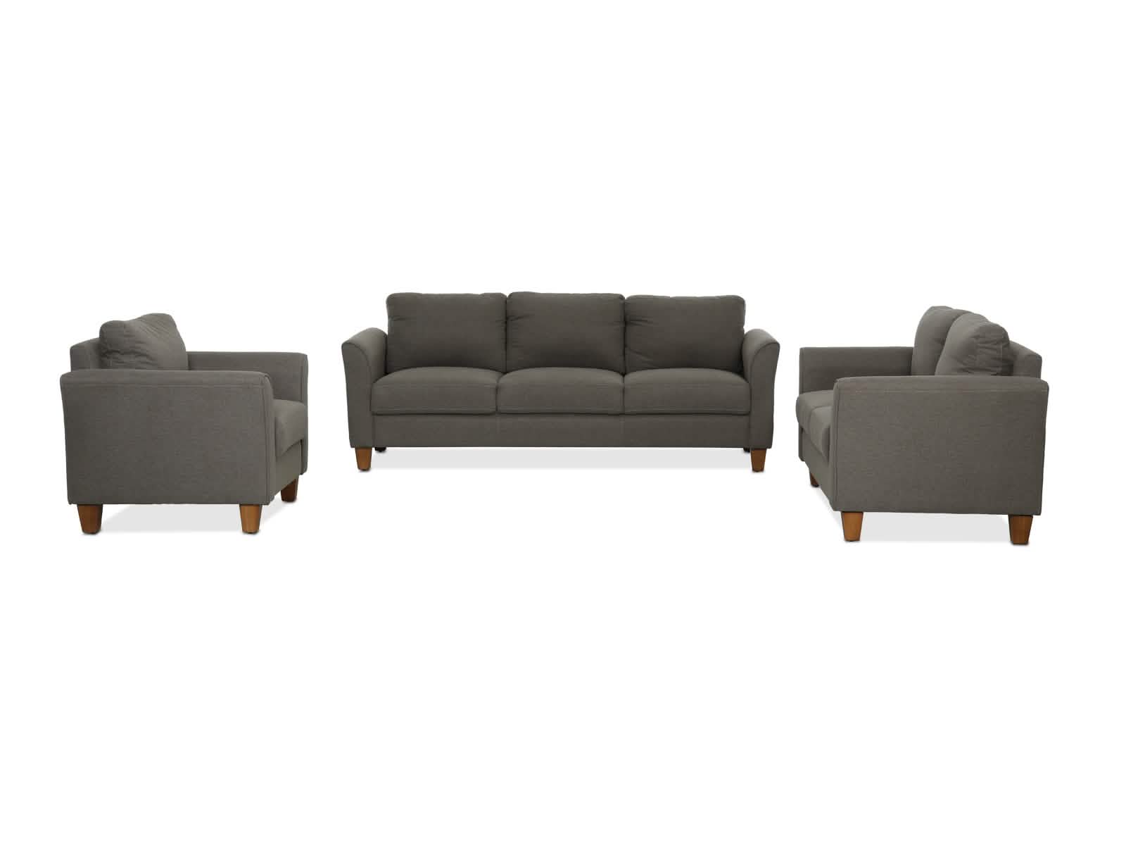 Sala Westin 3P #Color_Tan"T3282"