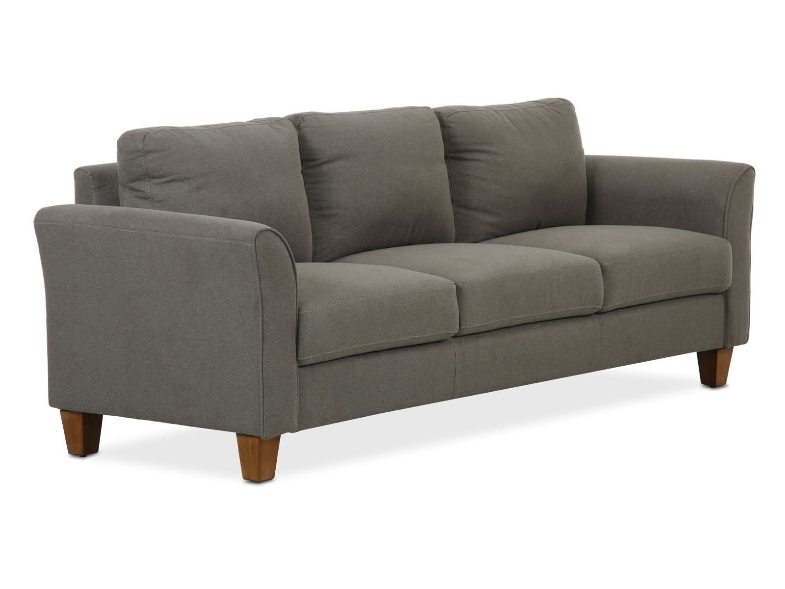 Sala Westin 3P #Color_Tan"T3282"