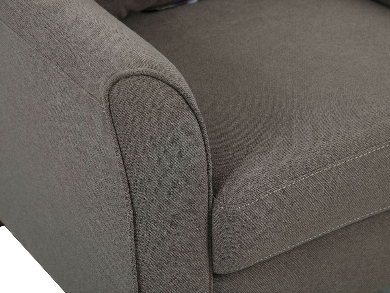 Sala Westin 3P #Color_Tan"T3282"