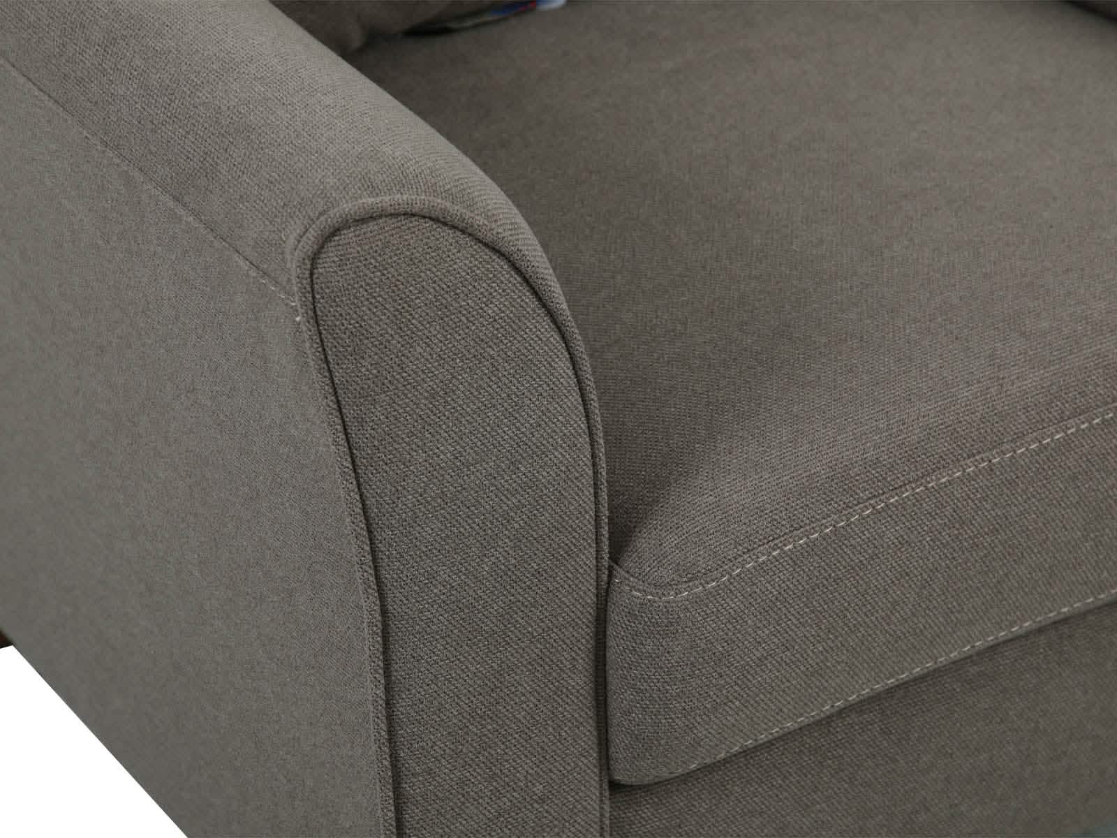 Sala Westin 3P #Color_Tan"T3282"