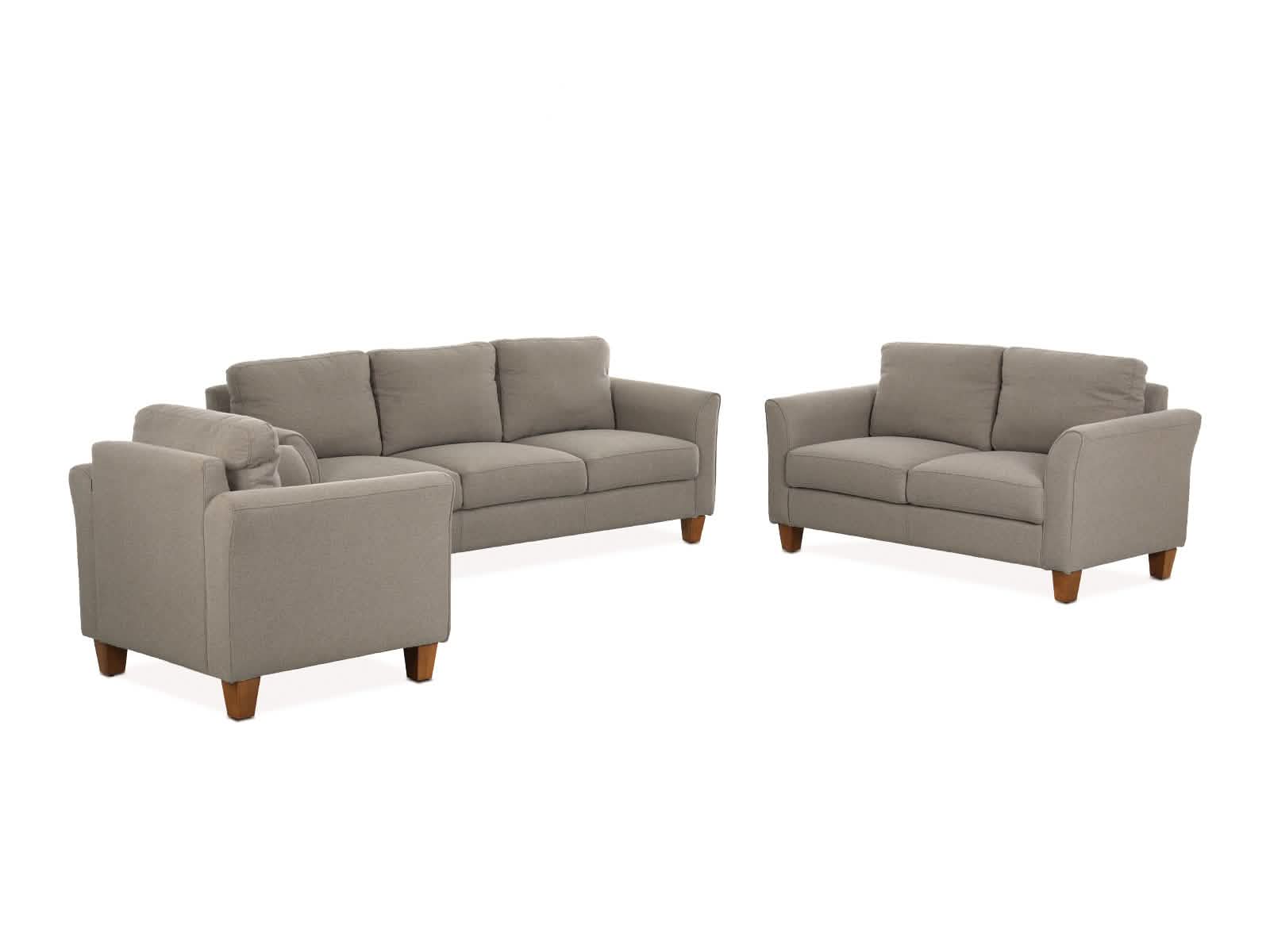 Sala Westin 3P #Color_Gainsboro"T32903"