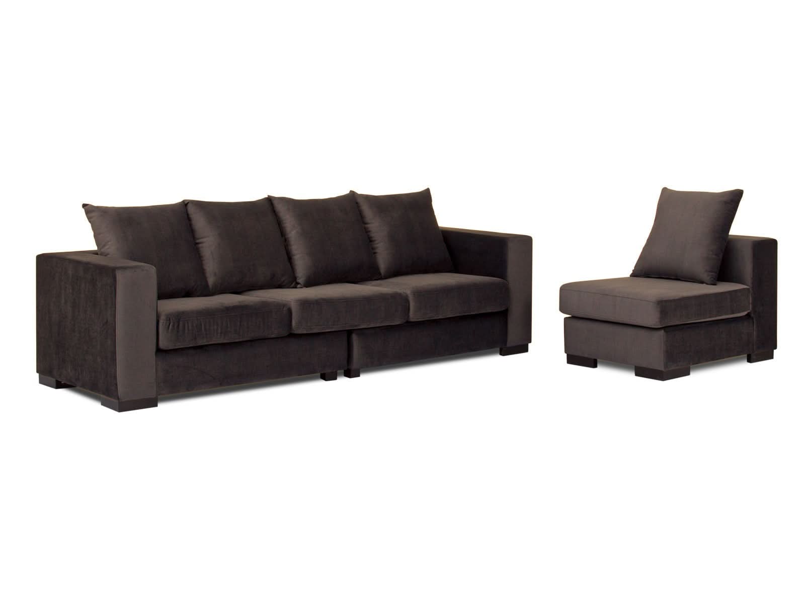 Sala Isabella 2P #Color_SaddleBrown"T32800"