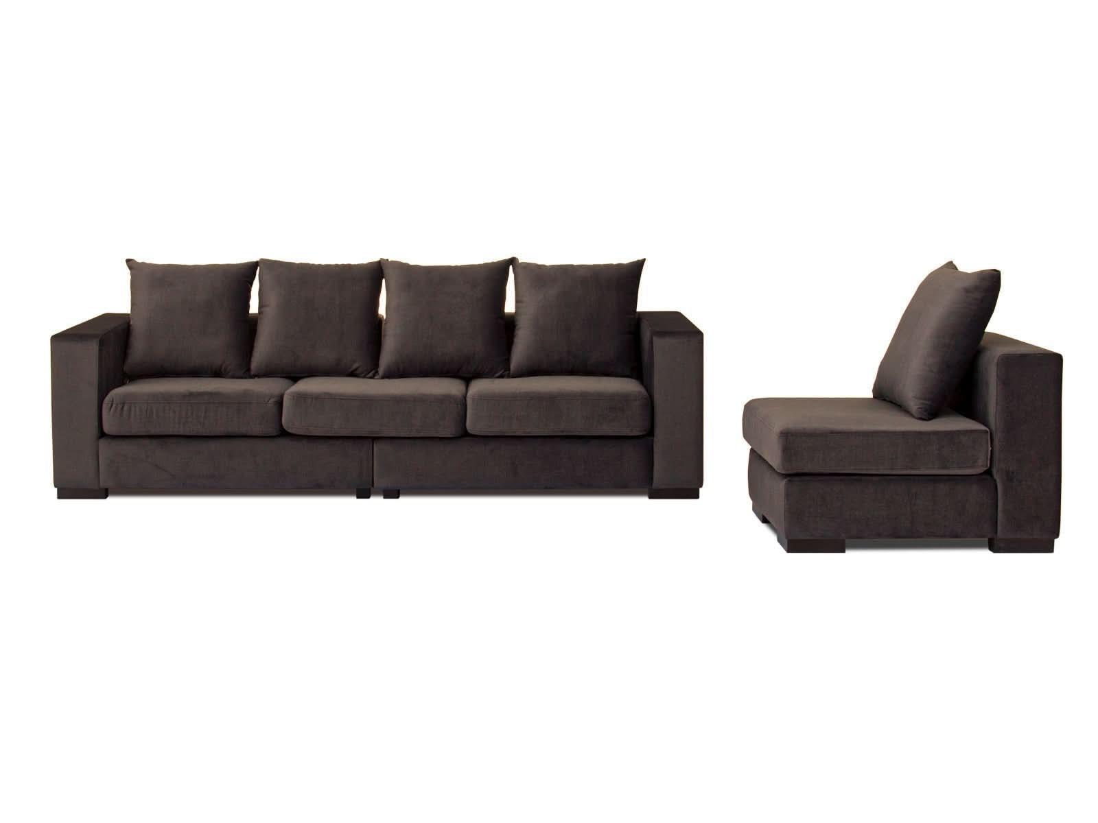 Sala Isabella 2P #Color_SaddleBrown"T32800"